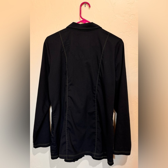 Dickies Scrub Jacket - Picture 2 of 10